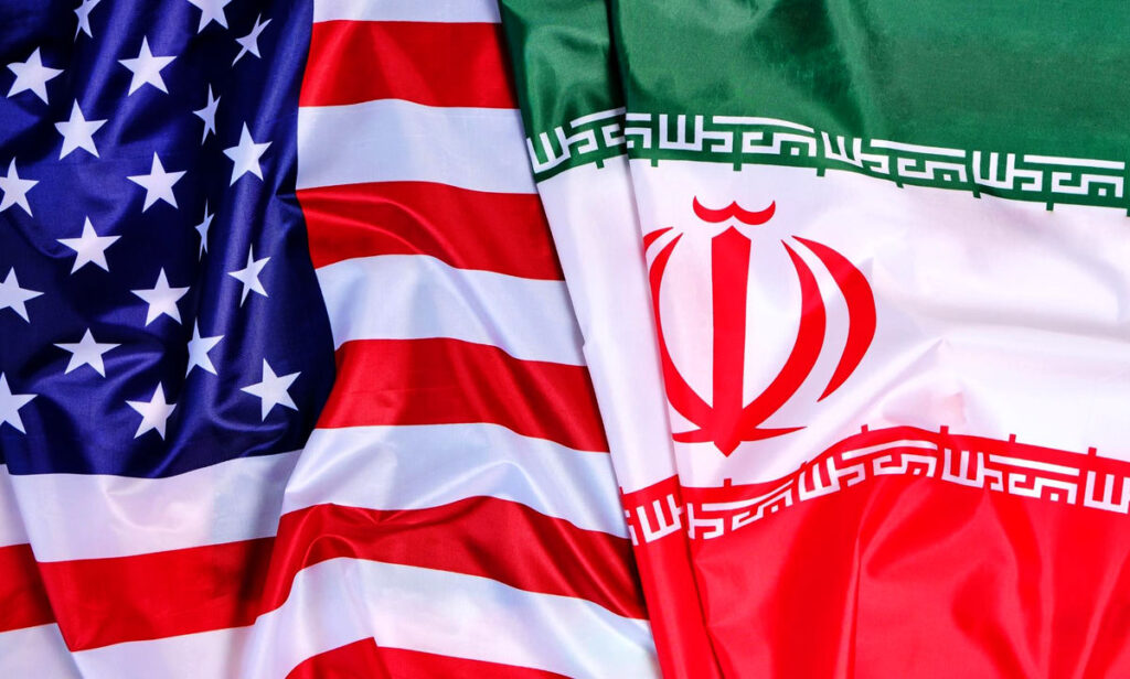 اینفوگرافیک| تقویت نیروهای ایالات متحده در خاورمیانه در انتظار رویارویی با ایران