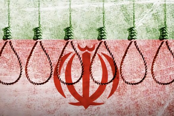 ایران؛ رکورددار جهانی اعدام‌ها در سال ۲۰۲۴: بررسی علل و پیامدهای آن
