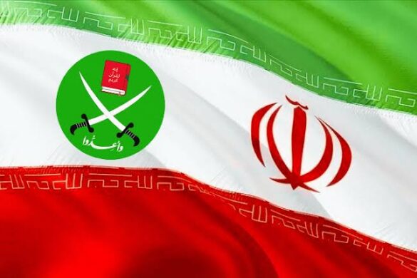 آیا تحالف ایران و اخوان المسلمین بر اساس منافع استراتژیک است با وجود تناقضات عقیدتی؟