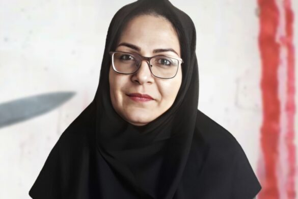 سکوت مرموز وزارت آموزش و پرورش پس از قتل معلم زن در سبزوار !
