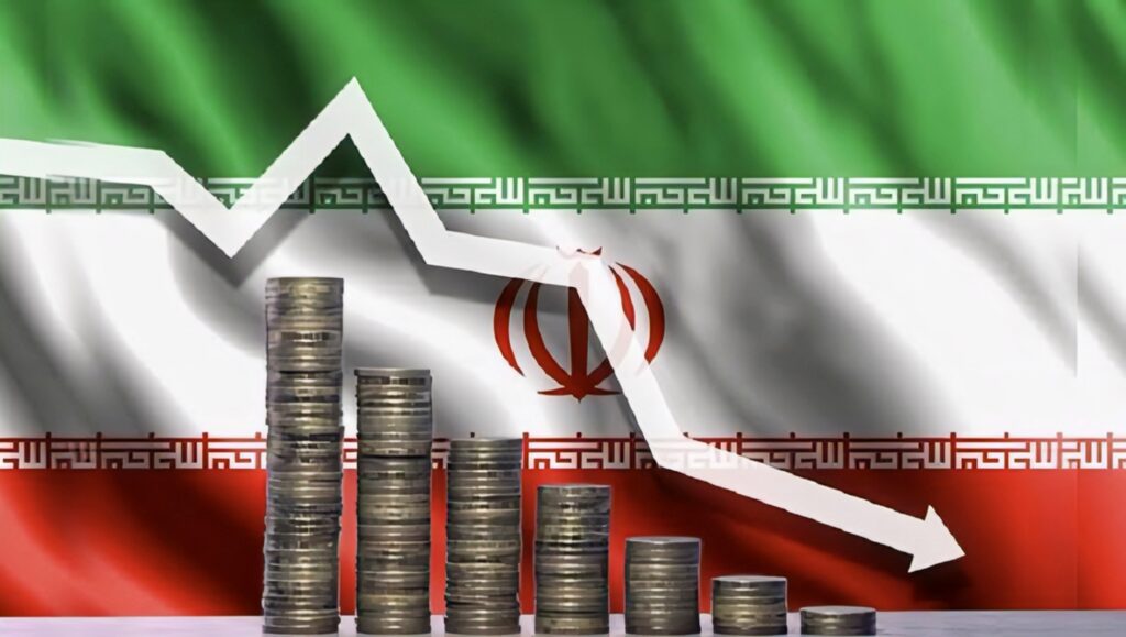 اقتصاد ایران در سال ۲۰۲۵ زیر سایه فقر و تحریم