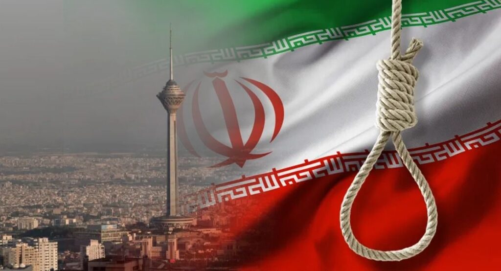 تشدید مجازات جاسوسی در ایران؛ زمینه‌سازی برای اعدام‌های بیشتر