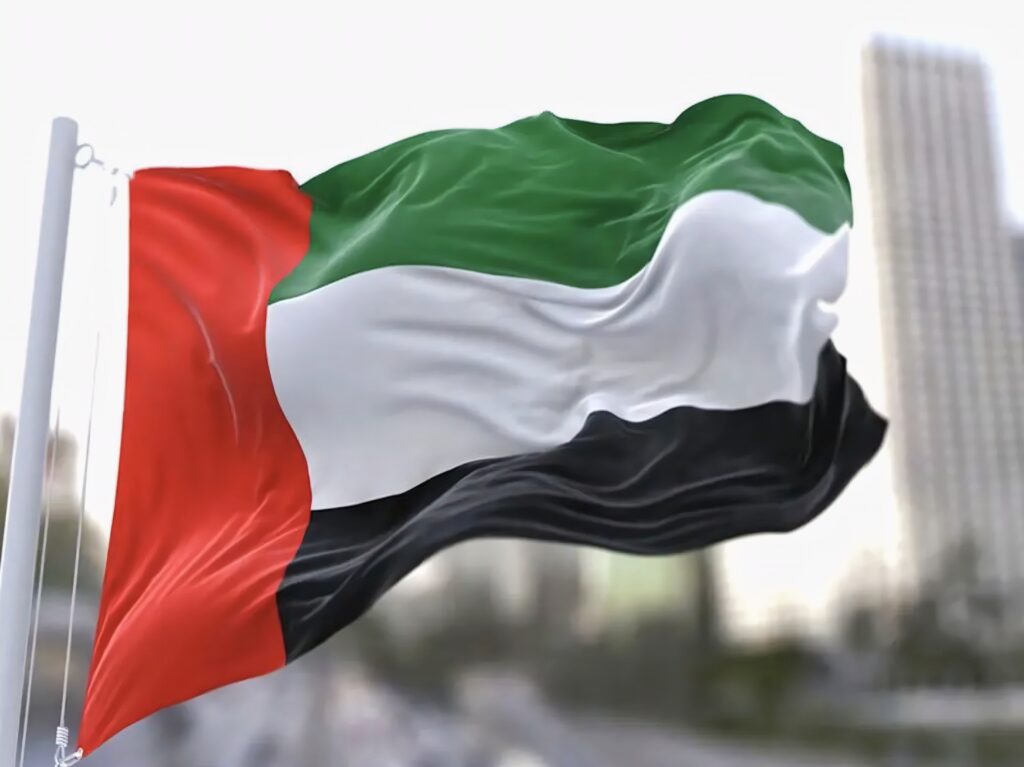 کمک فوری امارات به زلزله‌زدگان فیلیپین؛ تحولی در بحران انسانی