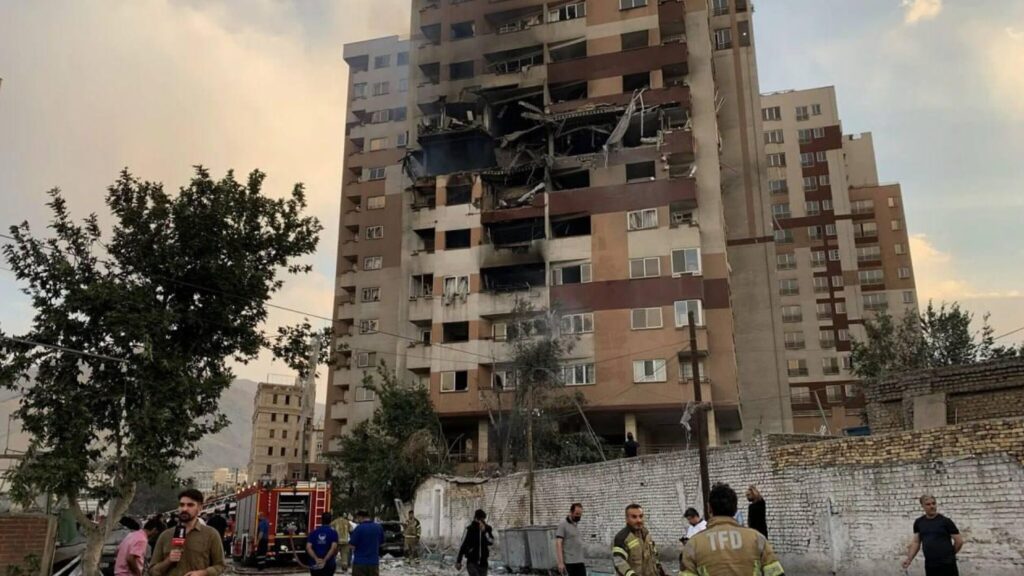 اسرائیل: احتمال ازسرگیری جنگ با ایران بالا است