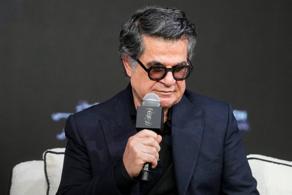 اعتراضات در ایران