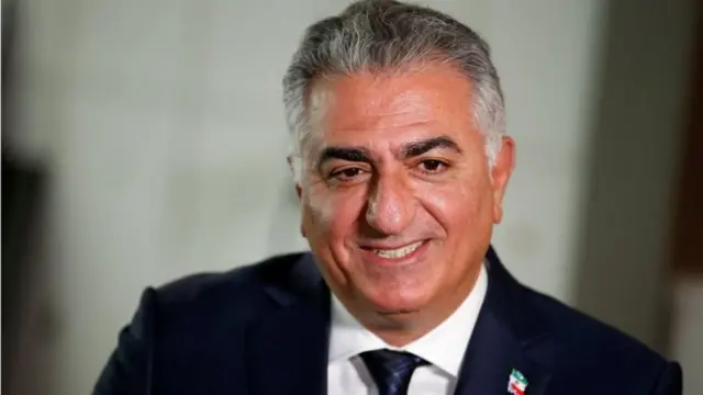 اعتراضات در ایران