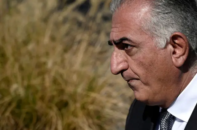 اعتراضات در ایران