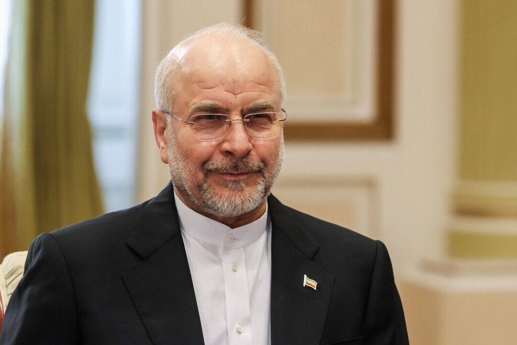 قالیباف هشدار داد.. استیضاح دولت پزشکیان در صورت ادامه گرانیها محتمل است