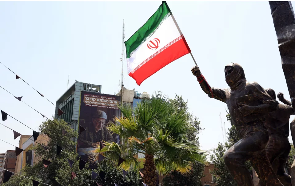 افزایش نگرانی اسرائیل از بازسازی برنامه موشکی ایران