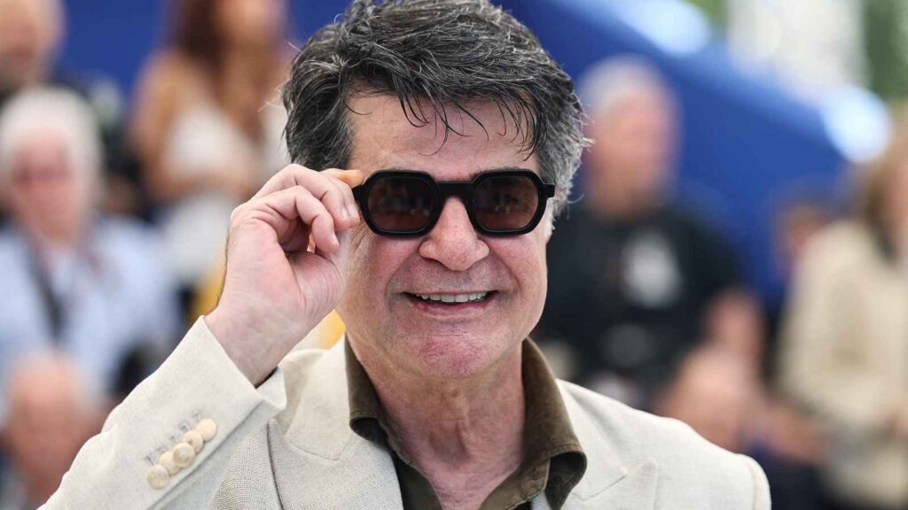 اعتراضات در ایران