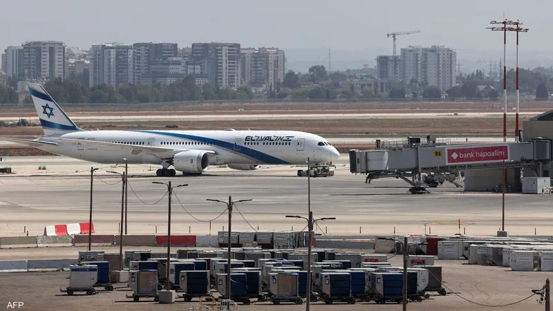 پدافند هوایی اسرائیل