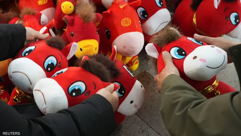 عروسک اشتباهی