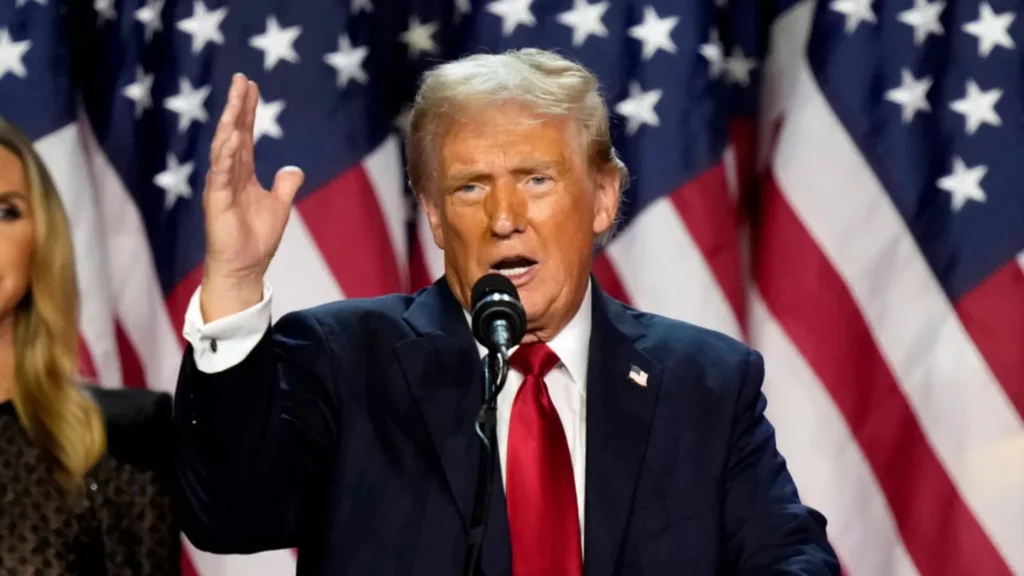 ترامپ فشار بر مشاوران