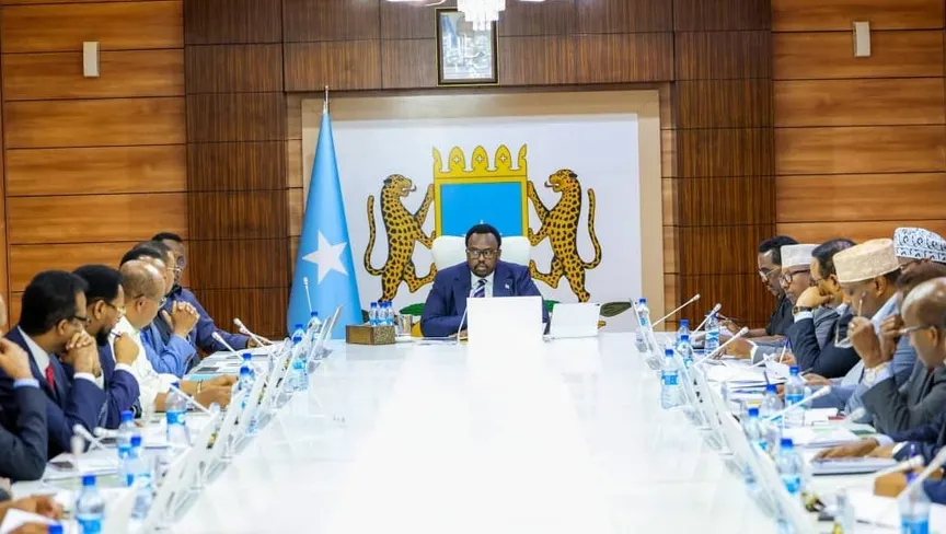 اختلاف بین سومالی و امارات