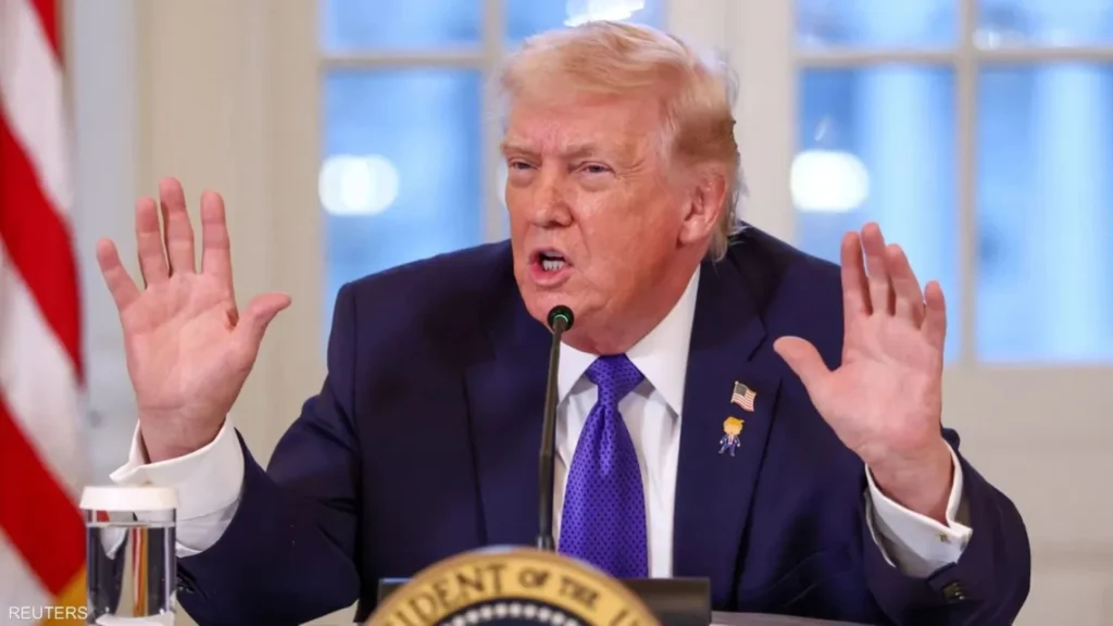 حمله به ایران