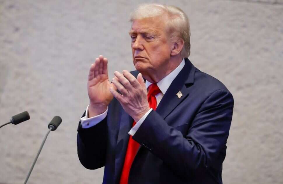 دستگیری نیکلاس مادورو