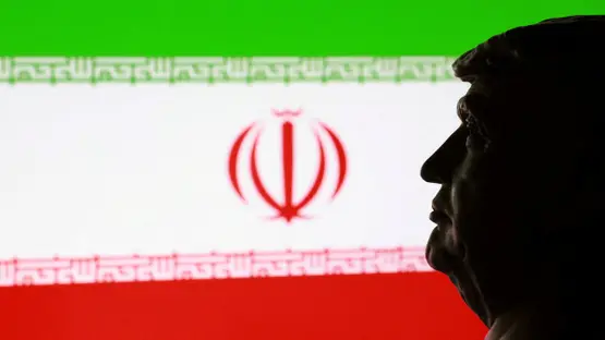 حمله به ایران