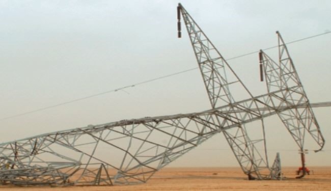 پس از تحویل رسمی نیروگاهها، مسئول قطعی برق در یمن کیست؟