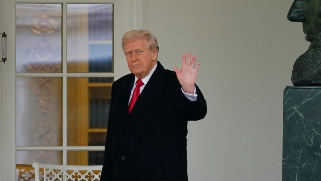 وقتی جنگ در آستانه آغاز بود.. چرا ترامپ از حمله به ایران منصرف شد؟