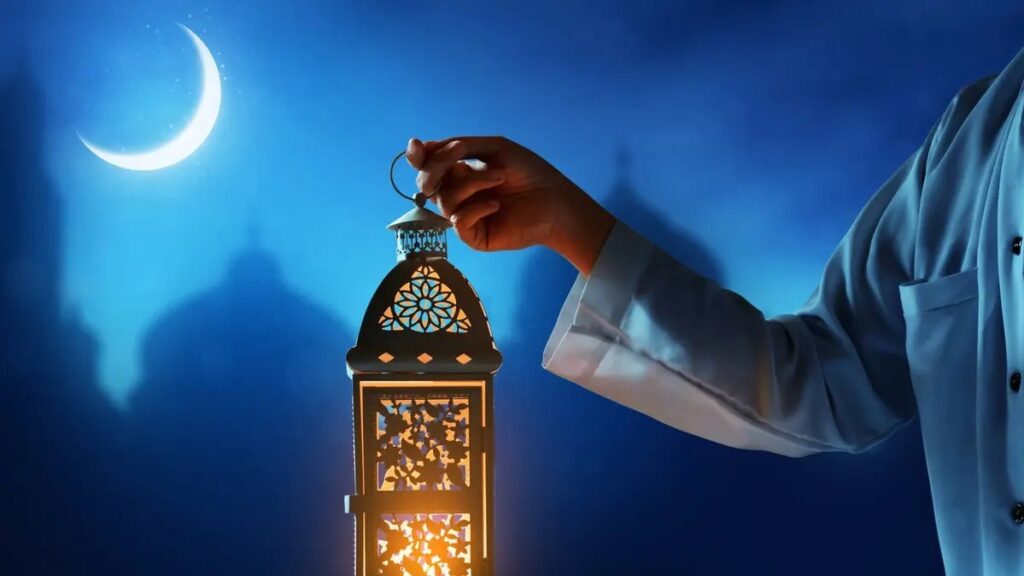 شروع ماه رمضان