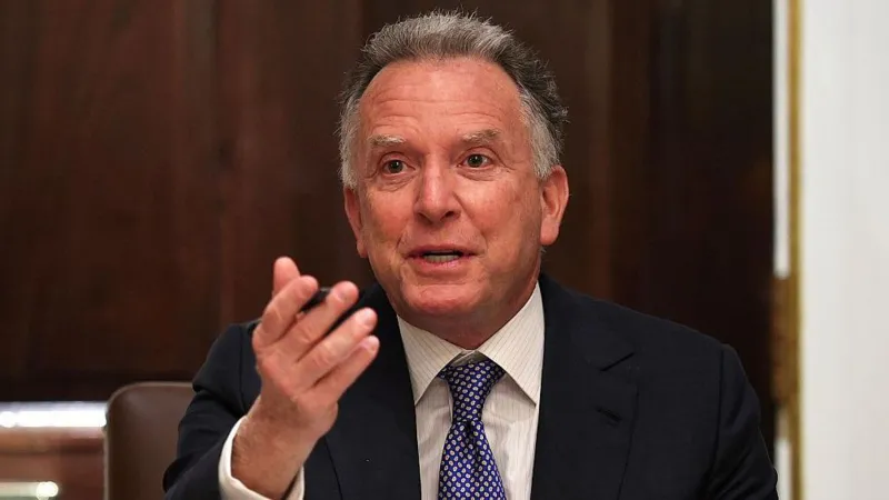 چرا ایران تسلیم نشده