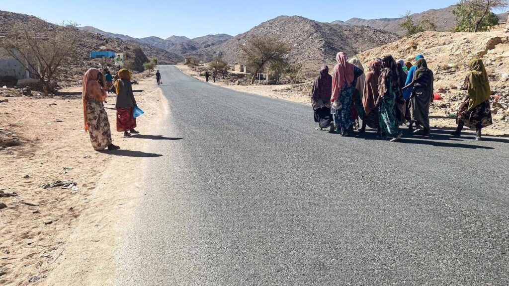 خلاء امنیتی در شبوه