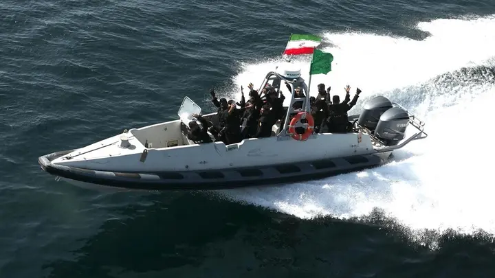 توقیف سه نفتکش