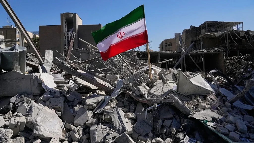 جنگ ایران و آمریکا بازار جهانی نفت و انرژی را متلاطم کرد