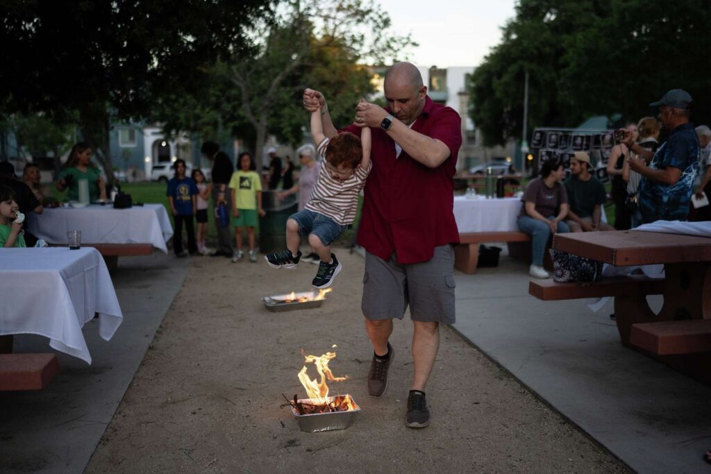 نوروز در سایه جنگ