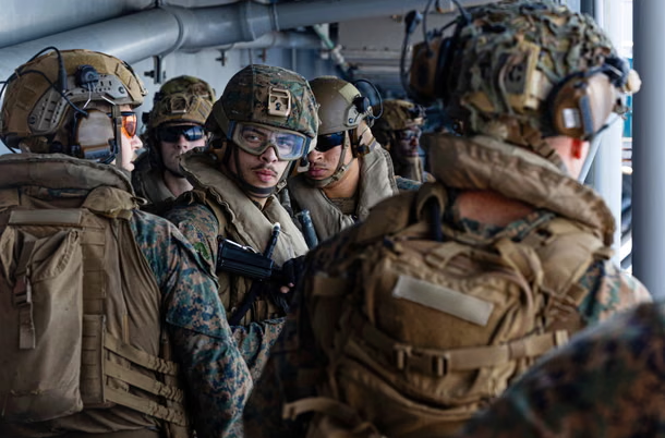 هشدار ایران به آمریکا