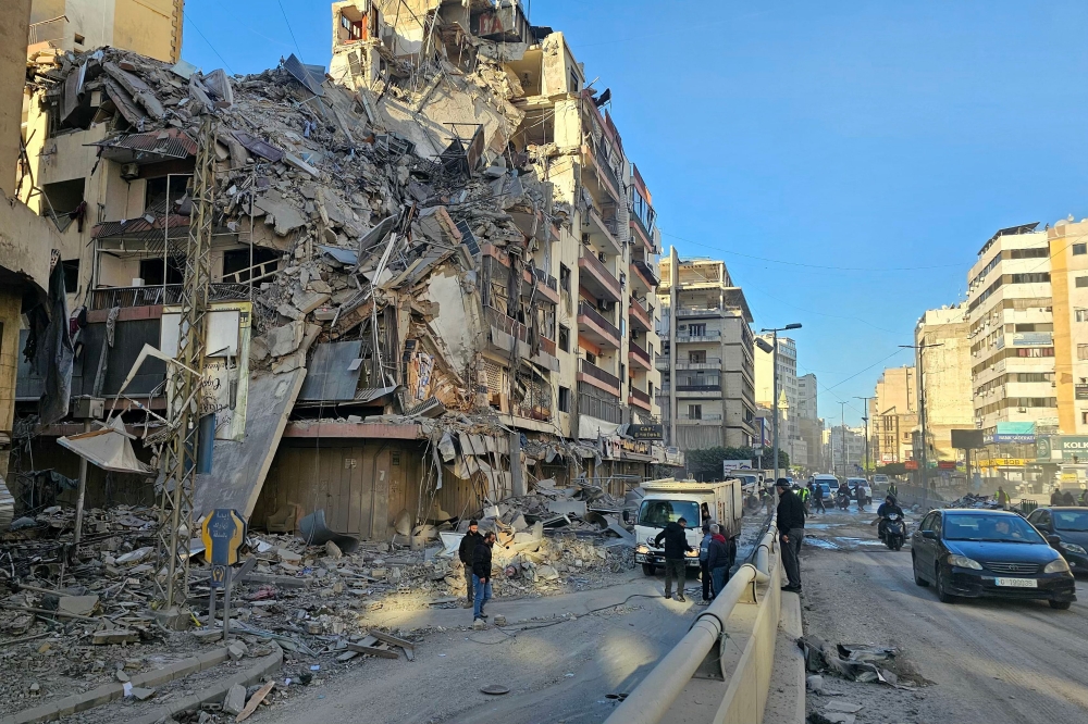 کردستان عراق در جنگ ایران