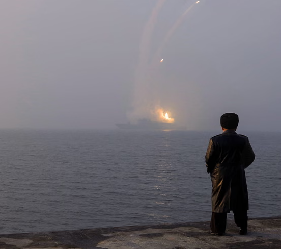 جنگ در ایران