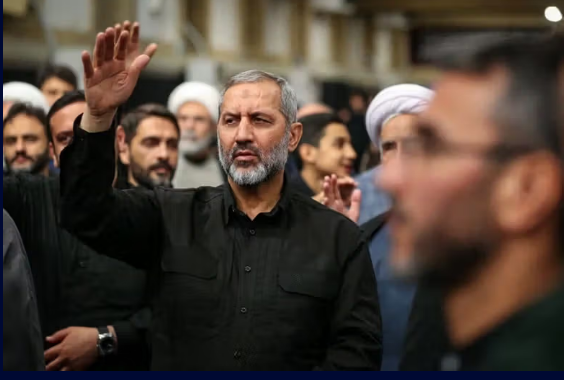 انتقاد از غیبت موسوی