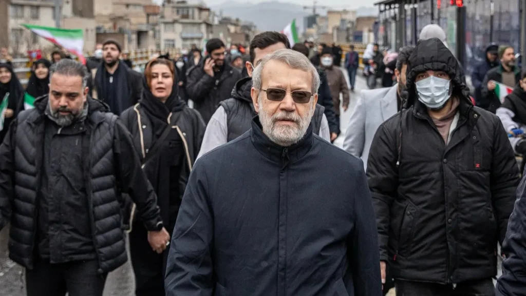 ترور علی لاریجانی.. ضربه‌ای بزرگ به نهادهای امنیتی ایران