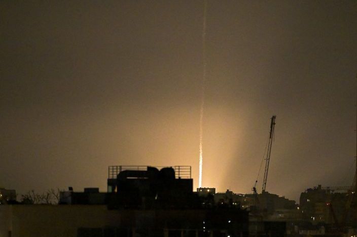 تشدید تهدیدها میان ایران و آمریکا