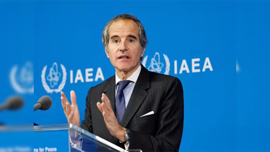 برنامه هسته‌ای ایران