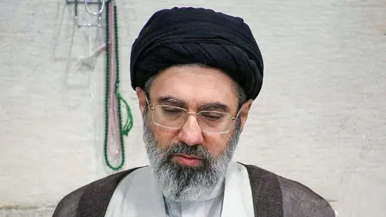 ترس و تردید در ایران