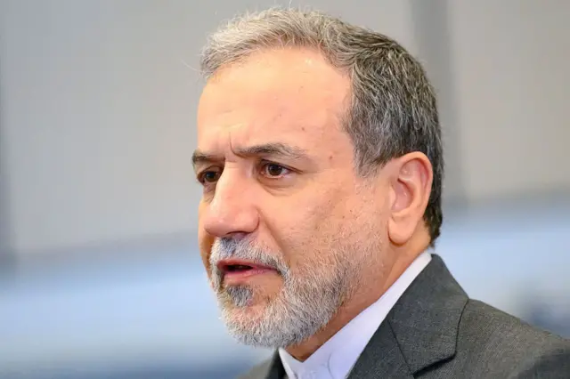 مذاکره با آمریکا