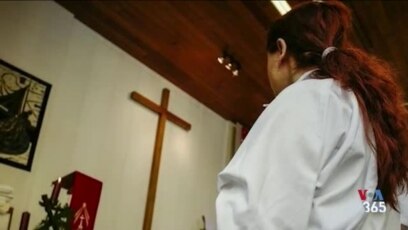 مسیحیت در ایران