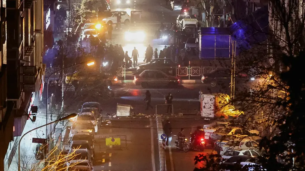 حکومت آیتالله در ایران