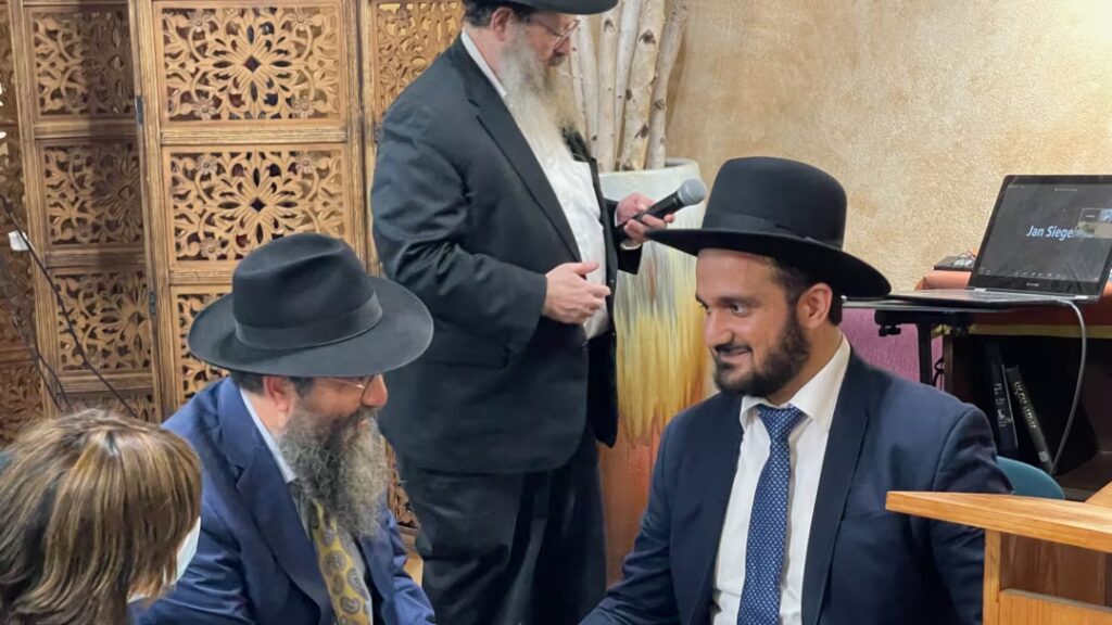 يهودیان در ايران