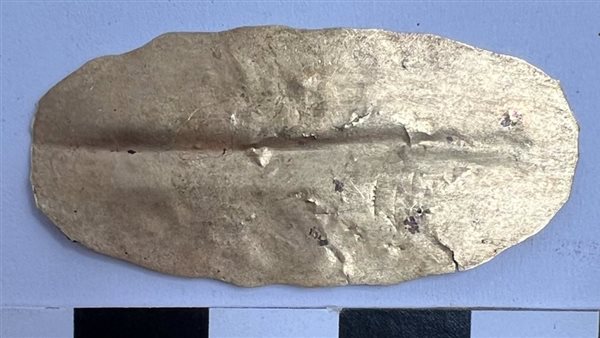 مقبره رومی در مصر