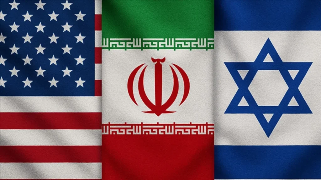 ایران پس از حملات آمریکا و اسرائیل سایت‌های موشکی را فعال می‌کند