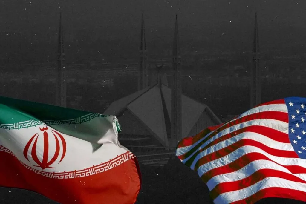 گسترش تماس‌های دیپلماتیک ایران درباره هرمز و اورانیوم