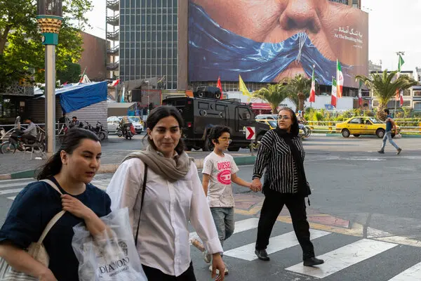 توافق تهران و واشنگتن,توافق ایران و آمریکا,توافق دو ساله ایران و آمریکا,توافق ایران و آمریکا نی نی سایت ۱۴۰۴,توافق ایران و آمریکا به کجا رسید,توافق ایران
