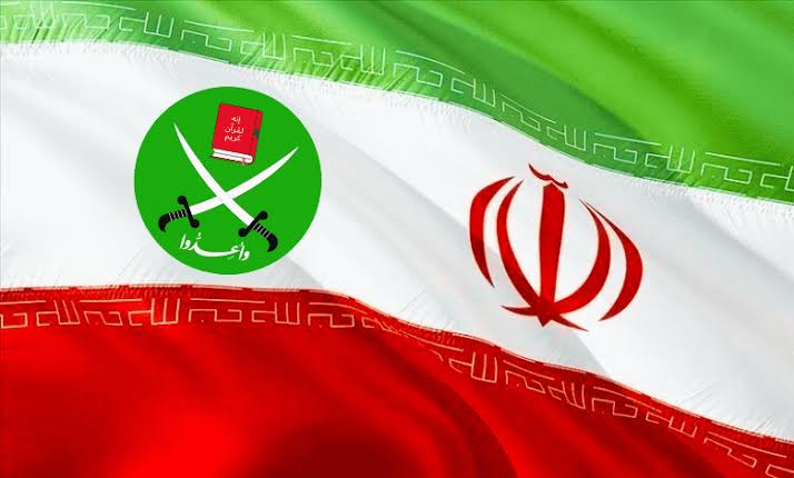 ایران و اخوان‌المسلمین