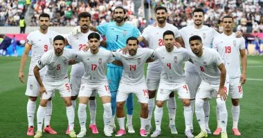 آخرین ایستگاه مصر پیش از نبرد سرنوشت‌ساز با ایران