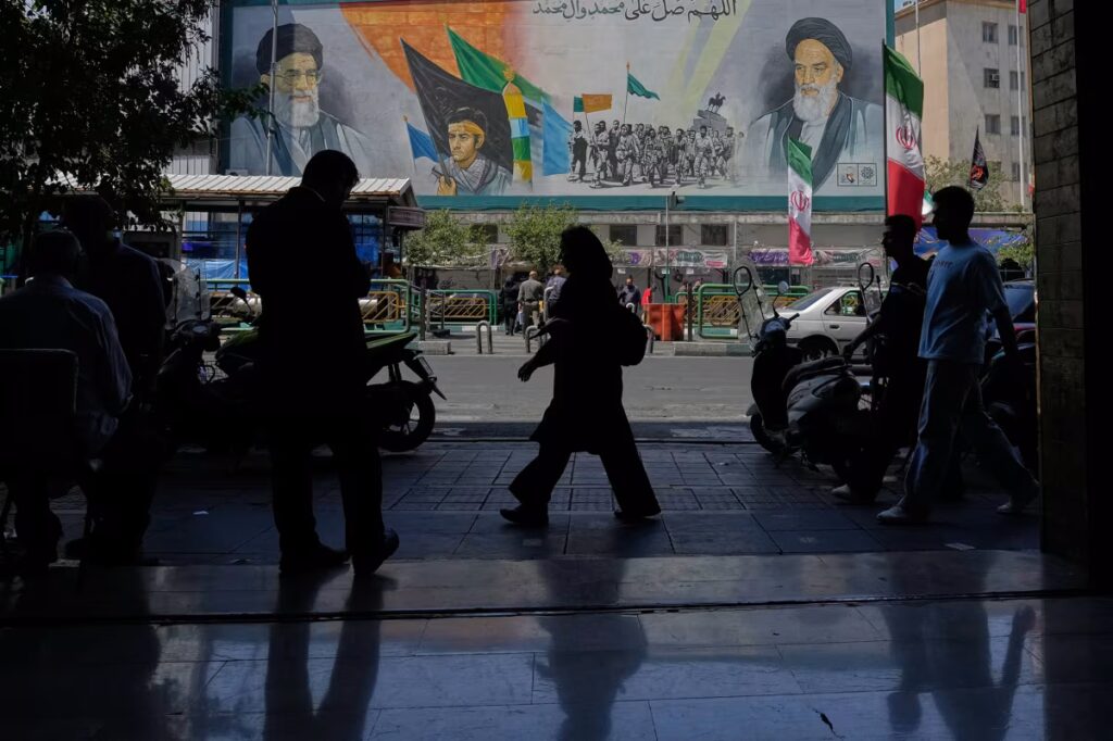 آینده اقتصاد ایران در سایه توافق احتمالی با آمریکا