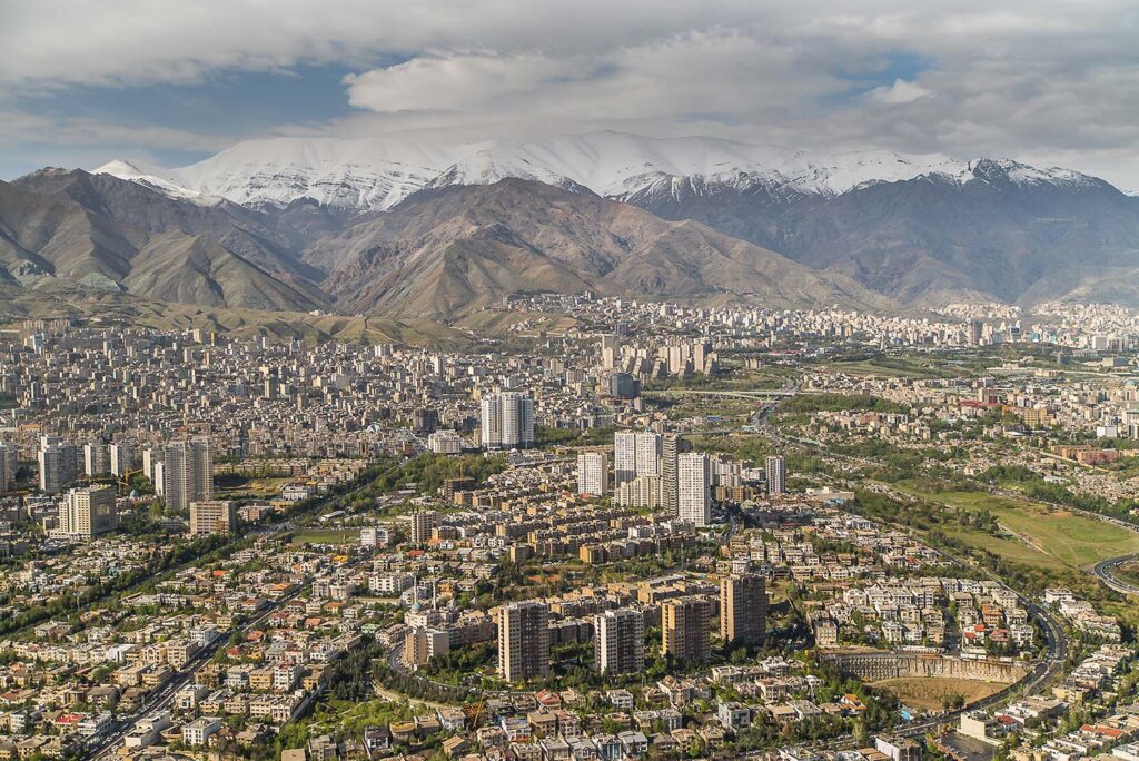 بیانیه مشترک ۲۲ کشور