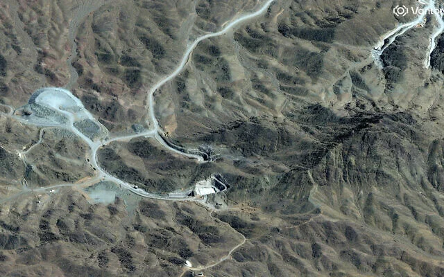 کوه کلنگ